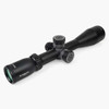 Athlon Midas BTR G2 4.5-27x50 30mm, AHMR SFP IR MOA Reticle INCL Sunshade
