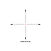 Athlon Midas BTR G2 4.5-27x50 30mm, APRS4 SFP IR MIL Reticle