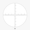 Athlon Midas TAC 6-24x50 30mm, APRS2  FFP MIL Reticle