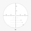 Athlon Midas TAC 6-24x50 30mm, APLR4  FFP MOA Reticle