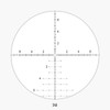 Athlon Midas TAC 6-24x50 30mm, APRS3 FFP MIL Reticle