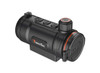 ThermTec HUNT335 Thermal Clip-On 1800m 1-8x Magnification Range 384x288