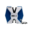 AccuSharp 2-Step Carbide Ceramic Knife Sharpener 