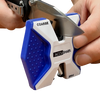 AccuSharp 2-Step Carbide Ceramic Knife Sharpener 