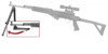 ATI Featherweight SKS Bipod