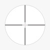 Athlon Argos HMR 4-20x50 AHMC SFP IR Reticle