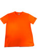 CZ T-Shirt Orange X-Large