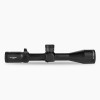 Athlon Forerunner Riflescope 6-24x50 FFP, Direct Dial Elevation, Capped Windage, NIR MOA