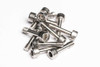 Accuracy International ♯2161 Stacking Screws pack of 12 (10018)