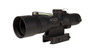 Trijicon 3x30 Compact ACOG Dual Illuminated Green Horseshoe/Dot 7.62x39/123gr. Ballistic Reticle