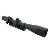 Hi-Lux M1200 6x-24x50 ART Scope with Red Illuminated XLR Ranging Reticle