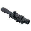 Hi-Lux M1200 6x-24x50 ART Scope with Red Illuminated XLR Ranging Reticle