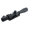 Hi-Lux M1200 6x-24x50 ART Scope with Red Illuminated XLR Ranging Reticle