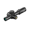 Athlon Helos BTR 1-4.5x24 30mm, SFP, ATSR3 IR MOA Reticle