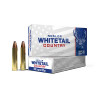 Nosler Whitetail Country .350 Legend 180 Grain Straight-Wall Box/20
