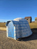 Real Fake Creations Igloo Ice Shack