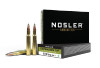 Nosler E-Tip .30-06 Spfd 180Gr 2750 fps SP Box/20
