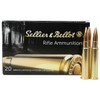 Sellier and Bellot .303 British 180 Grain FMJ Box/20
