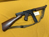 PROHIB US WWII GI Thompson M1 .45ACP - Can be Deactivated at Extra Cost - All Sales Final GR01 Wolverine Supplies