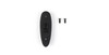 KRG Recoil Pad Slim - Fits KRG chassis and some Rem 700.  3/8 Thick for less LOP