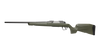 Savage Axis 2 BA .243 Win 20" 4rd Synthetic OD Green Left Hand