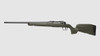 Savage Axis 2 BA .243 Win 20" 4rd Synthetic OD Green Left Hand