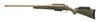 Ruger American Gen II Predator BA .300 WM 22" Burnt Bronze 3rd Synthetic Green Splatter