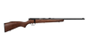 Savage Mark I G BA .22LR 21" Single Shot High-Luster Wood 17000 Wolverine Supplies