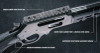 Henry H9 SPD HUSH Carbine LA .30-30 Win 16.5 4-Round  M-LOK Laminate