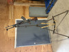 Bren LMG Tripod MKI c/w Anti Aircraft Legs