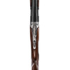 Beretta 686 Silver Pigeon Vittoria O/U 12ga/3 28-Inch Nickel Select Walnut Schnabel Forend