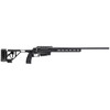 Tikka T3x Ace Game BA 7mm Rem Mag 24.3 Fluted 5-Round Aluminum Chassis Black TF1T2768A1SC9D1 Wolverine Supplies