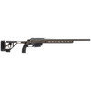 Tikka T3x Ace Target BA .308 Win 24.3 Heavy 10-Round Aluminum Chassis Black TF1T2968A1Z49G3 Wolverine Supplies