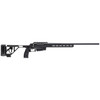Tikka T3x Ace Game BA 6.5 Creedmoor 24.3-Inch Fluted 5-Round Aluminum Chassis Black TF1T6368A1SC9D0 Wolverine Supplies