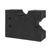 Allen Soft Rock Shooting Rest Front/Rear Combo