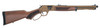Henry H12 Explorer Carbine LA .44 Mag 16.5 Bronze 7-Round Checkered Walnut