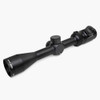 Athlon Neos 3-9x40 BDC 250 IR MOA Muzzleloader Black