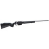 Tikka T3X Varmint BA 6.5CM 23.7" HB Stainless Synthetic Black