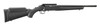 Ruger American Rimfire BA .22WMR 16-Inch 1/2-28 9-Round Synthetic Black