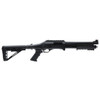 Canuck Folding Enforcer 2 PA 12ga/3 12in 3-Round Adjustable Black