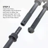 Accu-Shot BT85 Adjustable Leg Extensions 7.125 - 12.0 Inches