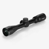Athlon Forerunner Riflescope 3-9x40 SFP NIR Center-X