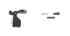 Armalite M-15 Bolt Stop Replacement Kit