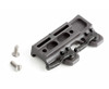 A.R.M.S. #17DL Dual Throw Lever Mount for M900