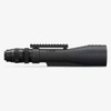 Athlon Cronus Tactical G2 7-42x60 ED Spotting Scope (Black)