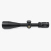 Athlon Argos HMR 4-20x50 MILDOT SFP Reticle