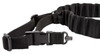Blue Force Gear UDC Padded Bungee 1-Pt Sling w/ Push Adt