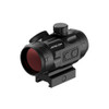 Athlon Midas TSR3 Red Dot, 50K Hour Battery Life