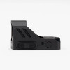 Athlon Midas Flash Red Dot Open Sight - RMR 3MOA