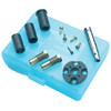 Dillon Square Deal B Conversion Kit - 9mm